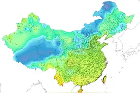 极致湿冷席卷云贵高原，春城昆明“一日入冬”！网友：冷冬已来？图片