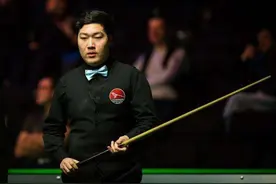 世锦赛诞生4席8强！2大世界冠军出局，颜丙涛惜败，黑马惨遭绝杀图片