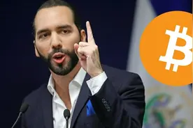 萨尔瓦多又买入420枚比特币，总共持有1100枚！总统：你敢跌我就敢抄底，已成法定货币图片