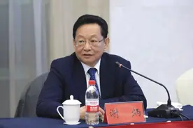 汕头低调富豪：出身豪门，还娶了医药女王为妻，身价575亿图片