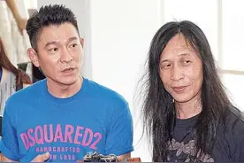 邪典之王邱礼涛，为什么还没能进“封神榜”？图片