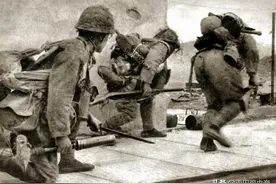 二战日本南方军是什么水平？皆由精锐师团组成，战力超过关东军图片