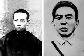 他错杀袁文才、王佐致井冈山失守，后饮弹自尽，建国后被评为烈士图片