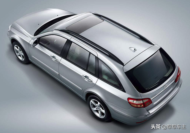 「爱车“通病”了解一下」第六十期：中华