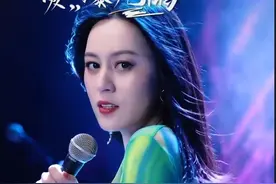 唐艺是怎么走红的？为何那么火？图片
