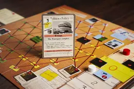 Dice Tower年度最佳桌游一览，谁是你的菜？图片