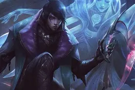 TOC表演赛卷子吃鸡的阵容，神超初探S4也曾尝试过，非常OP图片