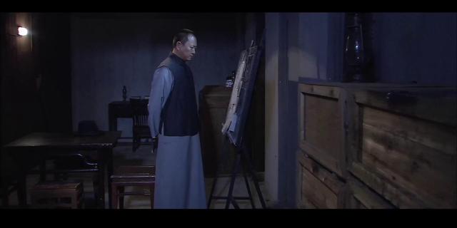 《黎明之前》合格军师边日南，用死亡坚守的东西，比信仰更加珍贵