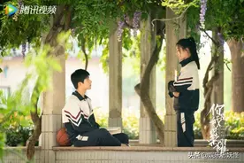 张丹峰送洪欣辣椒花，自曝相处之道，黄子韬杨紫上演情侣吵架图片