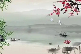 三年级语文古诗词鉴赏之《饮湖上初晴后雨》图片