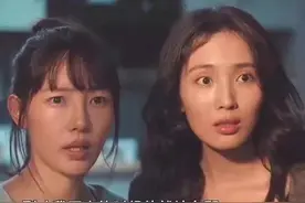 《门锁》上映3天票房破1.2亿！观众说的最多的是王紫璇的演技图片