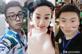 YY“洗牌”新十大主播诞生，李先生排名掉得最多，小洲强势崛起图片