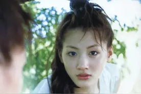 最受日本国民喜爱的30+女星绫濑遥图片