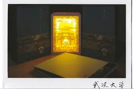 武大毕业寄语：永是珞珈一少年图片
