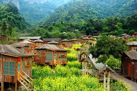 清远具有代表性的景点和地道风味美食推荐给你，到此旅游不要错过图片