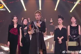 宁静浪姐第一，现场却炸了：骂她的人，是认真的吗？图片