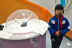 全省唯一，延职附小这个延安娃太厉害啦！图片