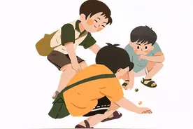 邹小兵：自闭症孩子独立上幼儿园、小学必备的100个社交元素图片