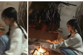 “单独和表妹回老家需要注意些啥？”评论区都是魔鬼吧，哈哈哈图片