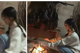 “单独和表妹回老家需要注意些啥？”评论区都是魔鬼吧，哈哈哈图片