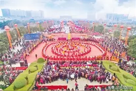 郑州日报：魅力巩义乘风起 破浪前行风帆劲——写在巩义市重回百强县全省首位之际图片