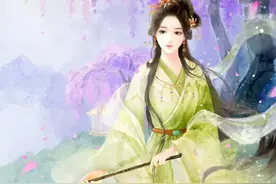 废材文：她魂穿废灵根少女，修灵力，炼丹药，契约魔兽，易如反掌图片