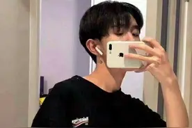 帅到难撩的简单高冷网名秒杀浮夸-可爱点图片