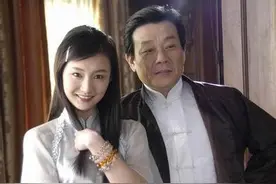 寇世勋：“双妻”住楼上楼下却和睦相处，他的魅力到底有多大？图片