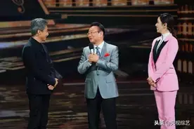 听蒋大为讲述歌曲《牡丹之歌》、《敢问路在何方》背后的故事图片