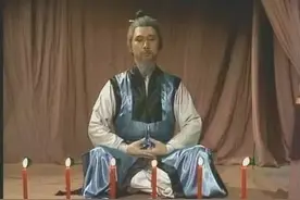 「解密金庸」华山论剑之谜图片