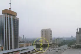 旧影丨回忆1987年的呼和浩特图片