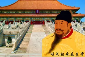 永乐帝举办的阅兵：兵力10万震慑27国，一场大战消弭于无形图片
