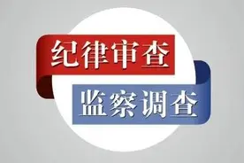 江苏省南通市副市长陈晓东接受审查调查图片