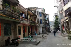 漫步北海原住民老街，体验老百姓日常生活，原汁原味原生态图片