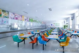 司务长侵吞64万、出纳挪公款理财——学生食堂咋成他们的“提款机”？图片
