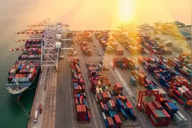 12月开始正式实施！中国出口管制法已确认，美国也要获得许可图片