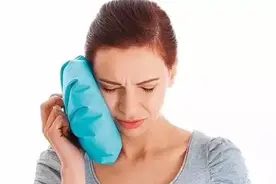 牙齿遇冷遇热敏感怎么办？#雅悦齿科#图片
