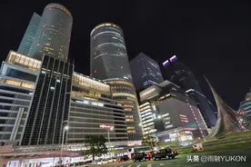 全球最高火车站建筑：245米高面积41万平米，超一众中国车站图片
