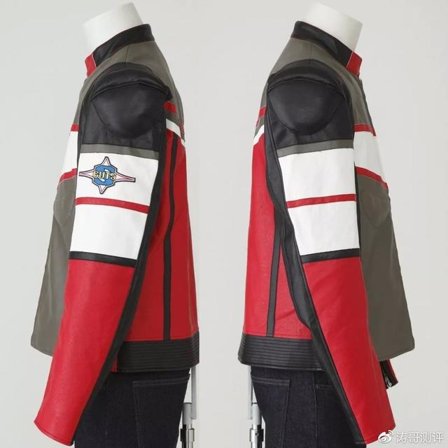 万代推出多款奥特曼系列地球防卫队队服！你最喜欢哪一款？