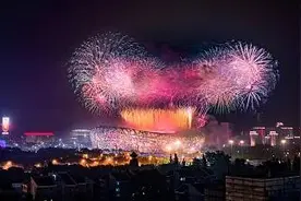 庆祝中国共产党成立100周年文艺演出《伟大征程》将于今晚播出图片