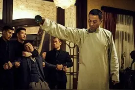 杜月笙为何那么宠孟小冬？她的正脸照被修复，英雄难过美人关图片