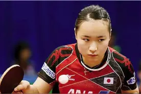 张本智和回归国家队！教练喜形于色，网民：期待和龙胖蟒干一场图片