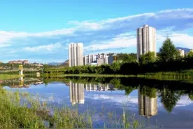 真正的西北宜居城市是哪儿？须房价便宜，气候好，离大城市也不远图片