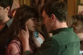 你介意对象有一个交往多年的前任吗？图片