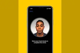 如何在 iPhone 上添加第二个人的面容ID图片