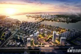 2021年东莞沙田最新区域分析：全国百强镇东莞下一个发展红利图片
