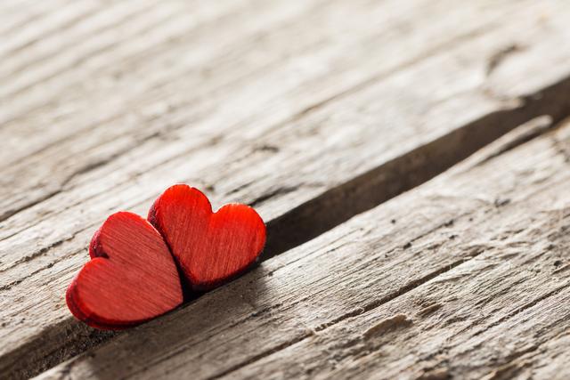 真心相爱的人，是彼此的灵魂伴侣