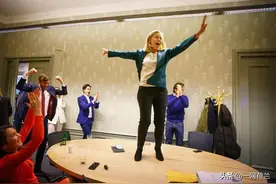 荷兰民主六六党的选票哪里来？这是个什么样的党？图片