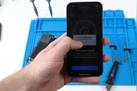 苹果放松维修政策，一场关于售后的背后博弈图片