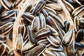 中国人究竟吃了多少个“种子”？图片